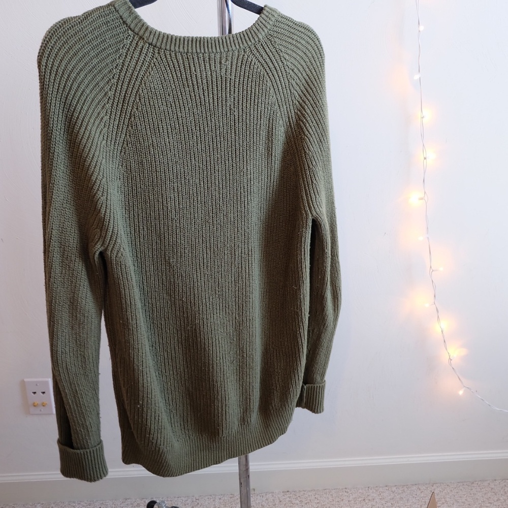 J.Crew Sweater - Picture 2 of 5